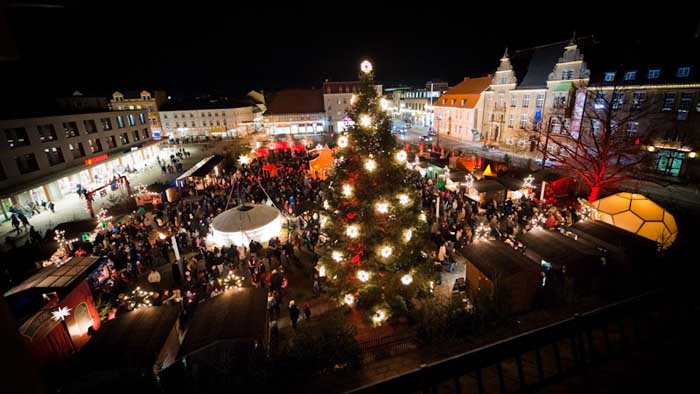 Impression 2011